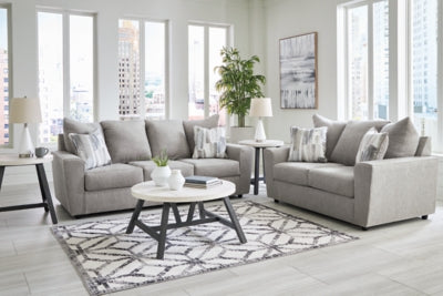 2-Piece Upholstery Package