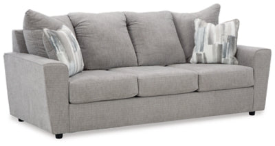 4-Piece Upholstery Package