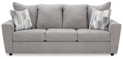 4-Piece Upholstery Package