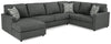 4-Piece Upholstery Package
