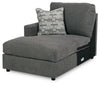4-Piece Upholstery Package