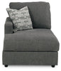 4-Piece Upholstery Package