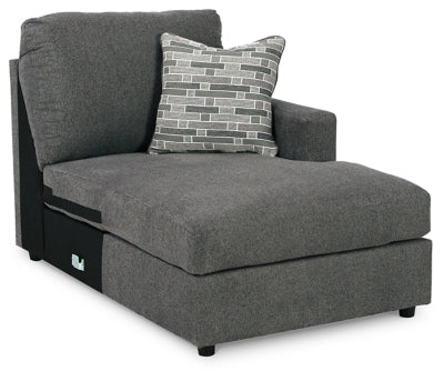 4-Piece Upholstery Package