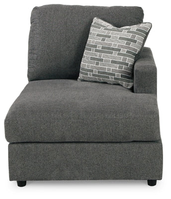 4-Piece Upholstery Package