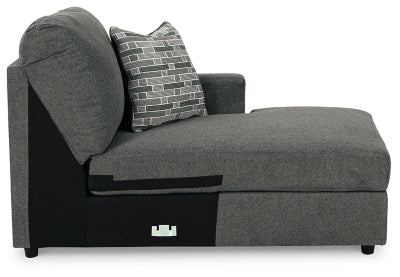 4-Piece Upholstery Package