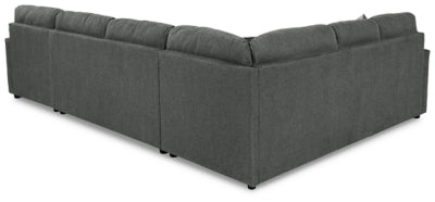 4-Piece Upholstery Package