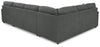 4-Piece Upholstery Package
