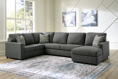 4-Piece Upholstery Package