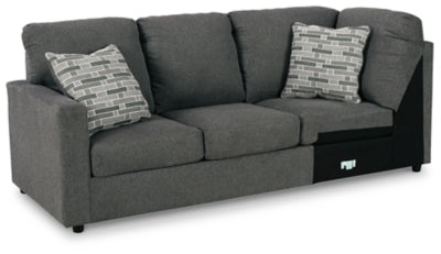 4-Piece Upholstery Package