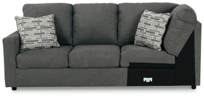 4-Piece Upholstery Package
