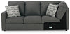 4-Piece Upholstery Package