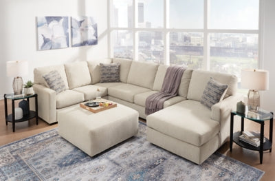 4-Piece Upholstery Package