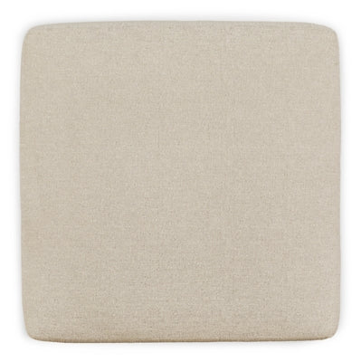 4-Piece Upholstery Package