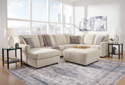 4-Piece Upholstery Package