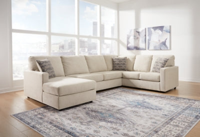 4-Piece Upholstery Package