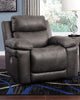 Sillón reclinable eléctrico Erlangen