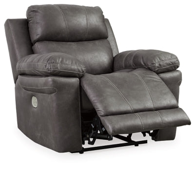 Sillón reclinable eléctrico Erlangen