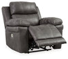 Sillón reclinable eléctrico Erlangen
