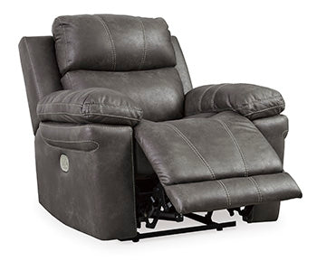 Sillón reclinable eléctrico Erlangen