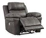 Sillón reclinable eléctrico Erlangen