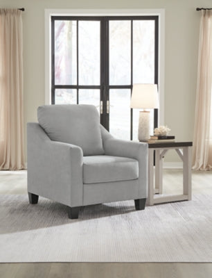 4-Piece Upholstery Package