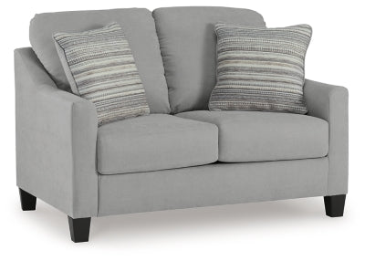 4-Piece Upholstery Package