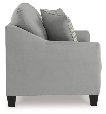 4-Piece Upholstery Package