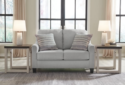4-Piece Upholstery Package