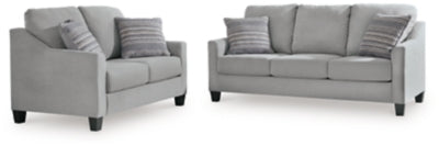 2-Piece Upholstery Package