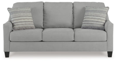 4-Piece Upholstery Package