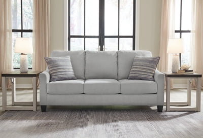 4-Piece Upholstery Package