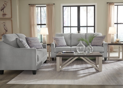 2-Piece Upholstery Package