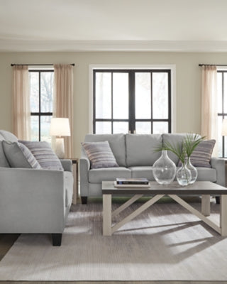 2-Piece Upholstery Package