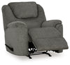 Bindura Sofa and Recliner