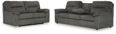 2-Piece Upholstery Package
