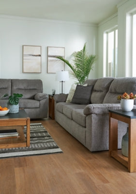 2-Piece Upholstery Package