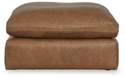 6-Piece Upholstery Package