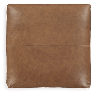 8-Piece Upholstery Package