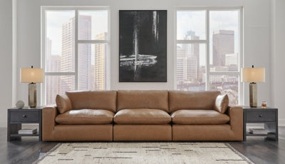 5-Piece Upholstery Package
