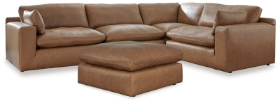 5-Piece Upholstery Package