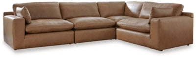 5-Piece Upholstery Package