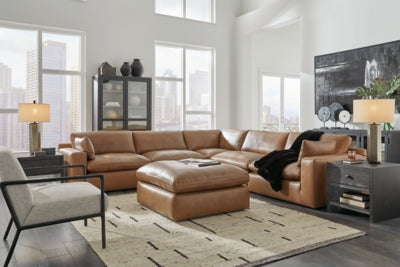 6-Piece Upholstery Package