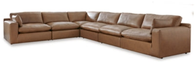 7-Piece Upholstery Package