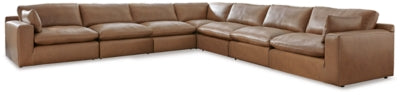 8-Piece Upholstery Package