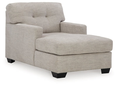Sillón Mahoney