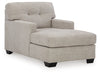 Sillón Mahoney