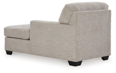 Sillón Mahoney