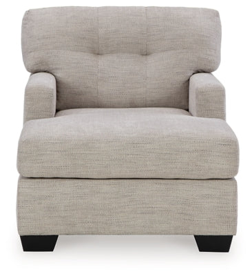 Sillón Mahoney