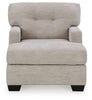 Sillón Mahoney