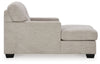 Sillón Mahoney